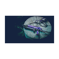 [2400 CP] Reactive: Dark Practitioner